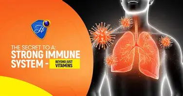Boost Immunity